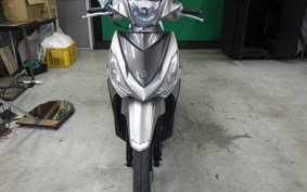 SUZUKI ADDRESS 110 2024 CE47A