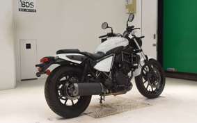 KAWASAKI ELIMINATOR400-3 2023 EL400A