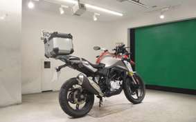BMW G310GS 2019