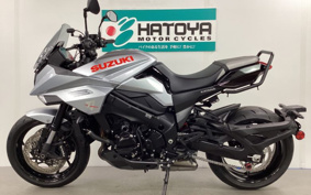 SUZUKI KATANA 2020 GT79B