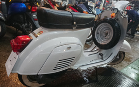 VESPA VESPA 50S