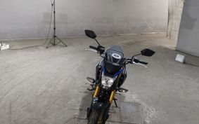 KAWASAKI Z125 PRO  BR125H