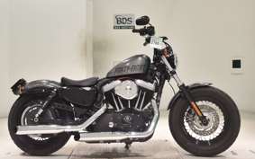 HARLEY XL1200X 2011