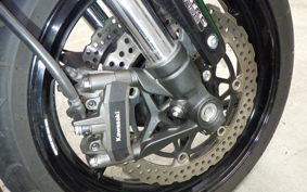 KAWASAKI NINJA 1000 A 2019 ZXT00W