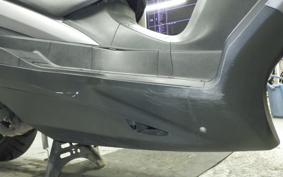 SUZUKI SKYWAVE 200 (Burgman 200) CH41A