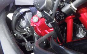 KAWASAKI ZX-25R 2004 ZX250E