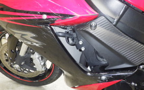 SUZUKI GSX-R750 2011