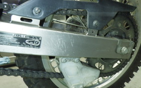 KAWASAKI KLX230 2007 LX230A