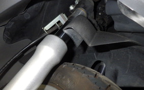 SUZUKI ADDRESS V125 DT11A