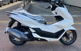 HONDA PCX125 JK05