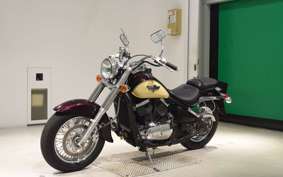 KAWASAKI VULCAN 400 CLASSIC 1998 VN400A