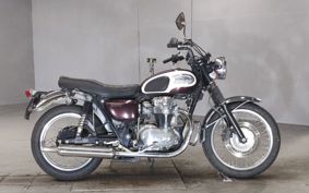 KAWASAKI W650 2009 EJ650A