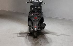 YAMAHA CYGNUS125XSR SED8J