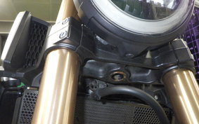 HONDA CB650R 2022 RH03