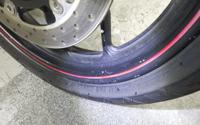 YAMAHA YZF-R25 2023 RG10J
