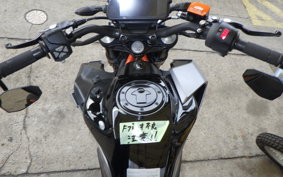 KTM 390 DUKE 2021
