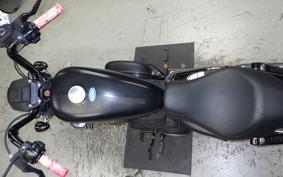 HARLEY XL883N 2013