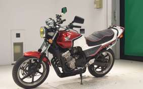 HONDA JADE MC23