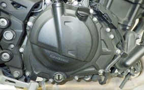 KAWASAKI Z250 Gen.2 2025 EX250P