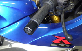 SUZUKI GSX-R1000R A 2021 DM11G