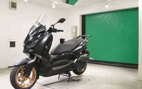 YAMAHA X-MAX 250 2026 SG70J