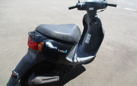 SUZUKI LETS4 CA45A