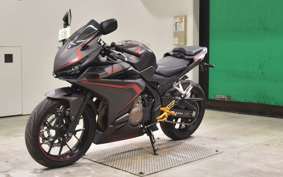 HONDA CBR400R 1994 NC56