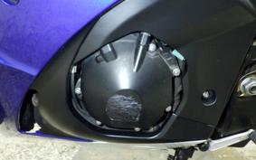 SUZUKI GSX-R1000 2011