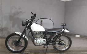 SUZUKI GLASS TRACKER BIG BOY NJ4BA