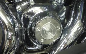 HARLEY FLTRX 1580 2010