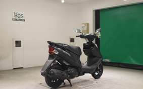 SUZUKI ADDRESS V125 G CF46A