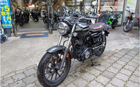 HONDA GB350 2023 NC59