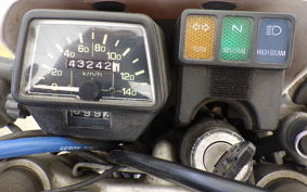 YAMAHA SEROW 225 Gen.2 1KH