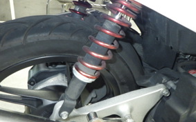 HONDA PCX125 2025 JF28