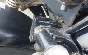 YAMAHA DRAGSTAR 250 VG02J