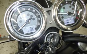 TRIUMPH BONNEVILLE T120 2022