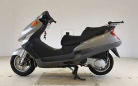 HONDA FORESIGHT 1993 MF04