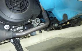 VESPA SPRINT 150 2015