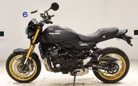 KAWASAKI Z900RS SE 2025 ZR900K