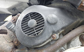 SUZUKI ADDRESS V125 G CF46A