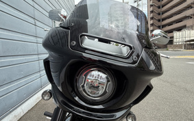 HARLEY FXLRST 2026 YXA
