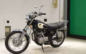 YAMAHA SR400 Gen.2 1996 1JR