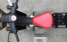 HONDA C50 SUPER CUB 2025 AA09