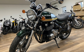 KAWASAKI ZEPHYR 1100 2007 ZRT10A