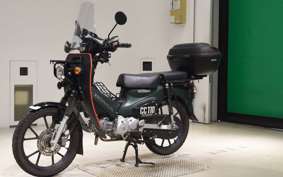 HONDA CROSS CUB 110 2021 JA60