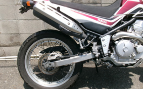 YAMAHA SEROW 250 DG17J