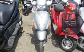 SUZUKI LET's 4 2006 CA45A