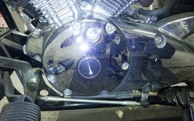 YAMAHA DRAGSTAR 250 VG05J