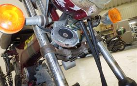 HONDA DAX 50 GEN 2 AB26