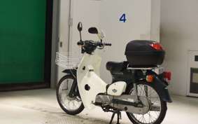 HONDA C50 SUPER CUB C50